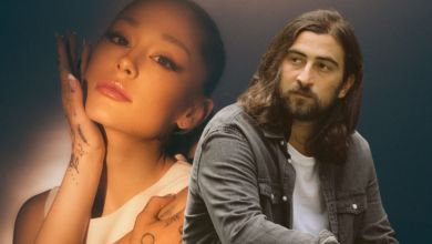 Ariana Grande &Amp; Noah Kahan Continue Battle For Top Uk Chart Spot, Yours Truly, Ariana Grande, February 26, 2024