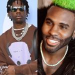 Rema Announced As A Guest Feature On Jason Derulo'S Forthcoming &Quot;Nu King&Quot; Album, Yours Truly, News, February 27, 2024