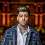 Zayn Malik Updates Fans After An Alleged Run-Over Of His Foot During Paris Fashion Week, Yours Truly, News, February 28, 2024