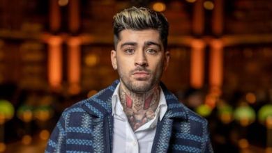 Zayn Malik Updates Fans After An Alleged Run-Over Of His Foot During Paris Fashion Week, Yours Truly, Paris Fashion Week, May 12, 2024