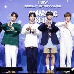 New K-Pop Boyband Tws Make Debut With ‘Plot Twist’, Yours Truly, News, March 2, 2024