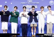 New K-Pop Boyband Tws Make Debut With ‘Plot Twist’, Yours Truly, News, May 1, 2024