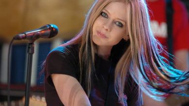 Avril Lavigne Announces &Quot;Greatest Hits&Quot; 2024 Tour Dates For North America, Yours Truly, Avril Lavigne, April 19, 2024