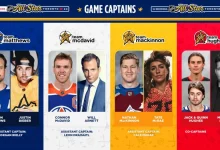 2024 Nhl All-Star Game: Justin Bieber, Will Arnett, Michael Bublé, Tate Mcrae Announced As 'Celebrity Captains', Yours Truly, News, May 21, 2024