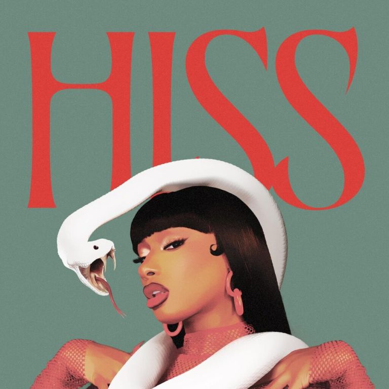 Megan Thee Stallion's New Single ‘Hiss’, Expected Out This Week » Yours