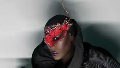 Grace Jones Confirmed For Live At The Piece Hall Concert Series, Yours Truly, Grace Jones, May 17, 2024