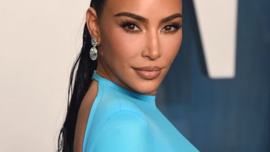 Kim Kardashian Lands Lucrative Balenciaga Ambassadorial Role, Yours Truly, Kim Kardashian, April 16, 2024