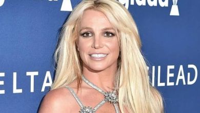 Britney Spears' Film &Quot;Crossroads,&Quot; Scheduled To Make Its Netflix Debut, Yours Truly, Britney Spears, February 23, 2024