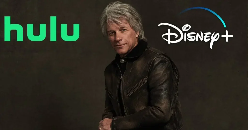Hulu Acquire Rights To Bon Jovi Documentary; Set To Premiere Soon, Yours Truly, News, May 13, 2024