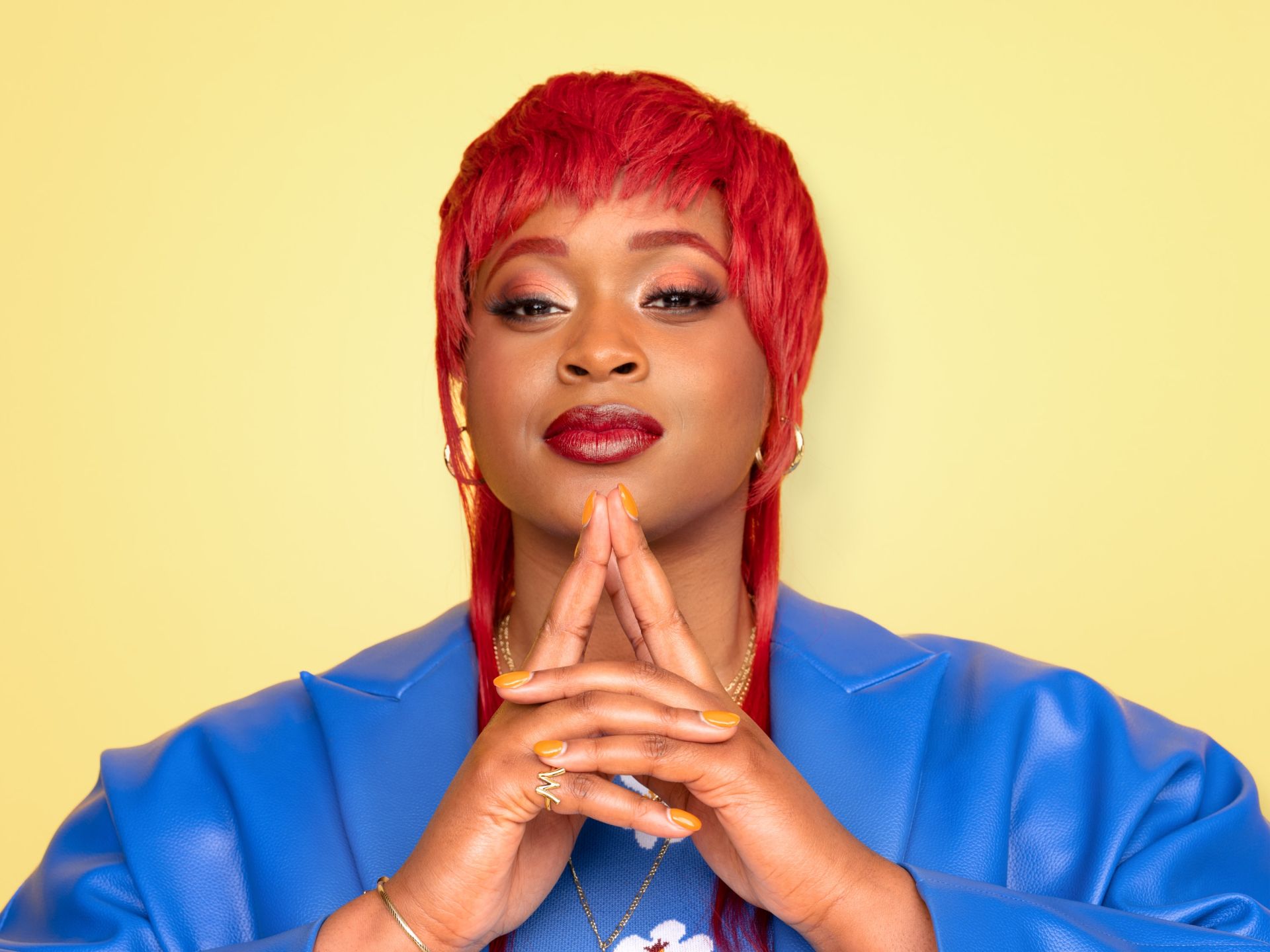 Tierra Whack Set To Release Anticipated First Lp In Six Years, Yours Truly, News, May 10, 2024