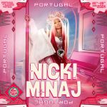 Nicki Minaj Set To Headline Afro-Nation Portugal This Summer, Yours Truly, News, March 2, 2024