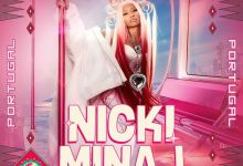 Nicki Minaj Set To Headline Afro-Nation Portugal This Summer, Yours Truly, News, May 17, 2024
