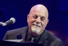 Billy Joel Releases His First Single In 17 Years, &Quot;Turn The Lights Back On&Quot;, Yours Truly, News, February 28, 2024