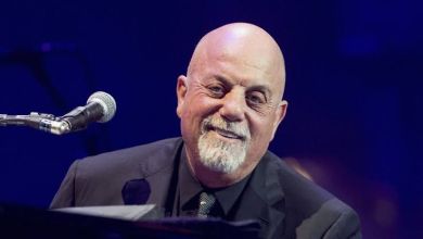 Billy Joel Delivers On Iconic Return To Grammy Stage; Gives First Performance In Over Two Decades, Yours Truly, Billy Joel, May 14, 2024