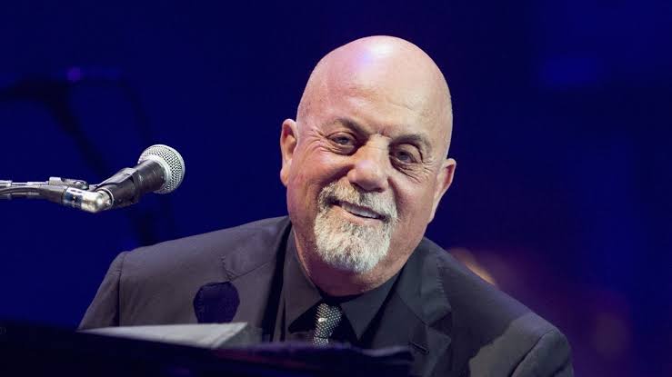 Billy Joel Billed To Perform At The Grammy Awards 2024, Yours Truly, News, May 1, 2024