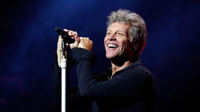 Hulu Acquire Rights To Bon Jovi Documentary; Set To Premiere Soon, Yours Truly, Bon Jovi, April 26, 2024