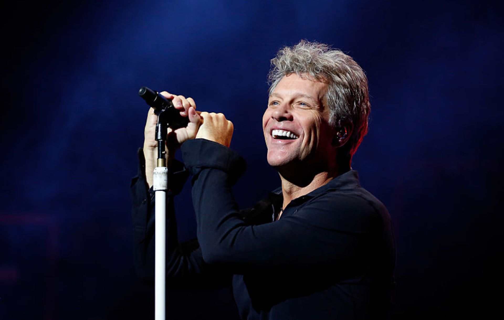 Hulu Acquire Rights To Bon Jovi Documentary; Set To Premiere Soon, Yours Truly, News, April 27, 2024