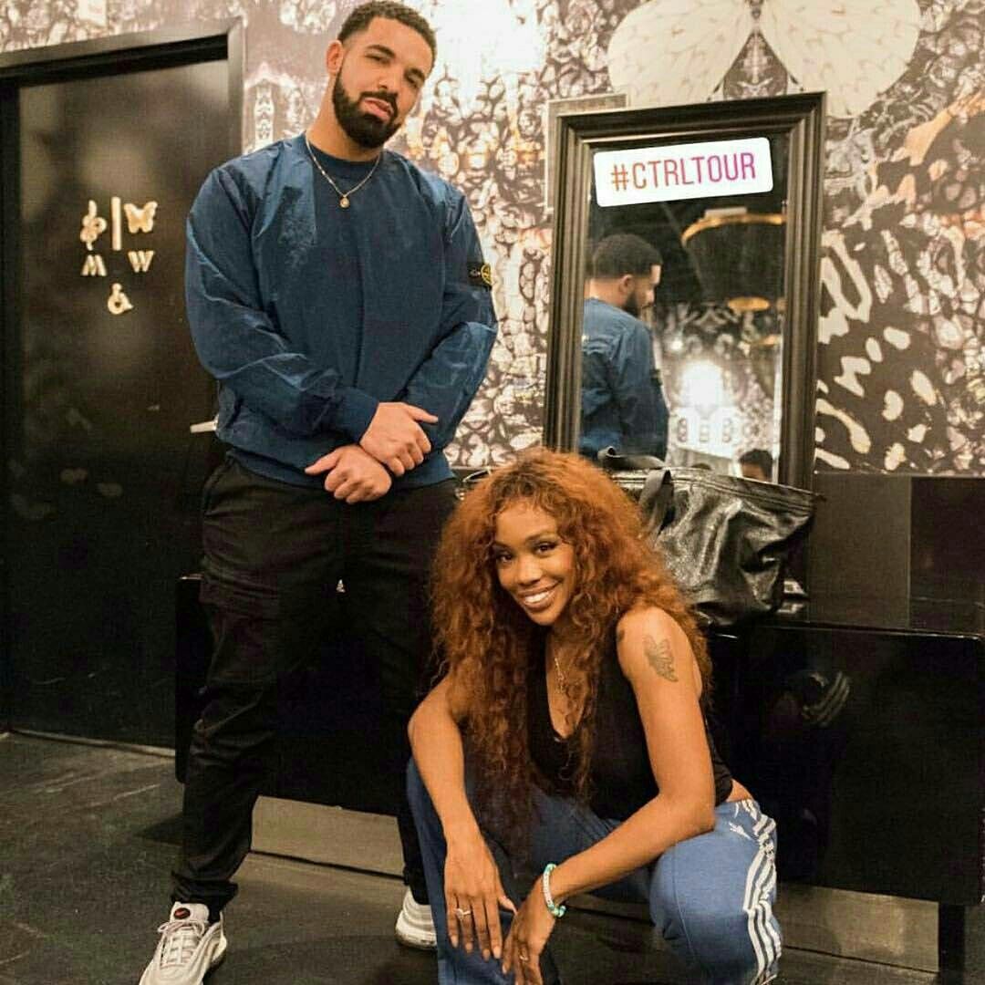 Drake Wants Sza To &Quot;Drop Her Unreleased Songs&Quot;, Yours Truly, News, May 19, 2024
