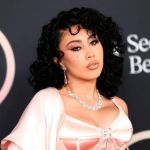 Kali Uchis' &Quot;Orquideas&Quot; Becomes Her First No. 1 On The Top Album Sales Chart, Yours Truly, News, February 24, 2024