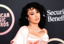 Kali Uchis' &Quot;Orquideas&Quot; Becomes Her First No. 1 On The Top Album Sales Chart, Yours Truly, News, March 3, 2024