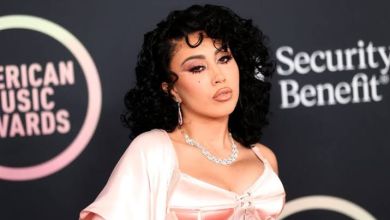 Kali Uchis' &Quot;Orquideas&Quot; Becomes Her First No. 1 On The Top Album Sales Chart, Yours Truly, Kali Uchis, May 16, 2024