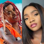 Candy Bleakz Taps Simi For The Forthcoming &Quot;Wale&Quot; Remix, Yours Truly, News, February 26, 2024