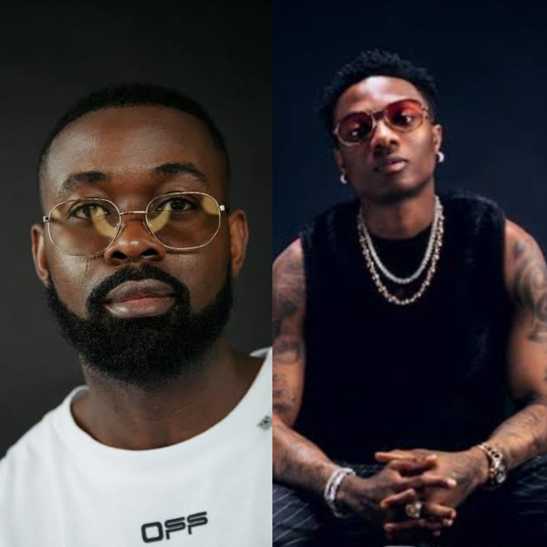 Wizkid And Sarz Link Again For A Potential New Record, Yours Truly, Wizkid, February 28, 2024