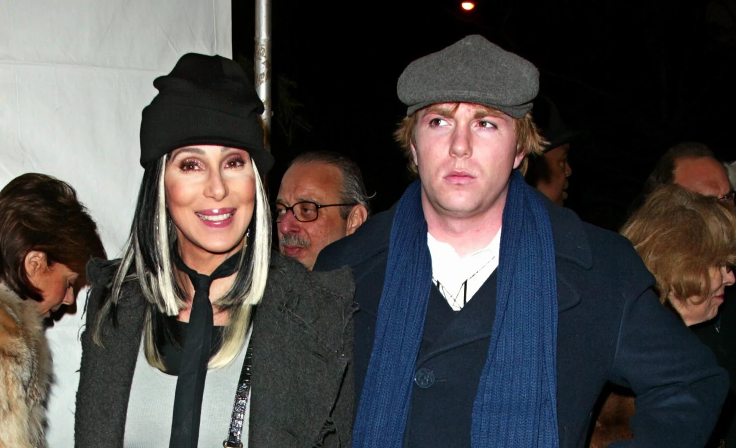 Cher'S Son Elijah Addresses Conservatorship Issues; Gives Reasons Why He Is Not In Support, Yours Truly, News, February 28, 2024