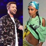 Justin Timberlake Covers Tyla'S &Quot;Water&Quot; During His Memphis Show, Yours Truly, News, March 2, 2024