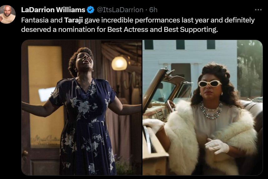 Oscars Nominations Announced As 'Classic Snubs' Trend And Netizens React, Yours Truly, News, May 17, 2024