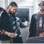 Snoop Dogg Reveals He Has A Joint Album With Dave East, Yours Truly, News, February 22, 2024