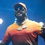 T-Pain Recalls How He Missed The Chance To Have A Michael Jackson &Amp; Usher Collaboration, Yours Truly, News, March 2, 2024