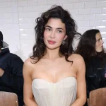 Kylie Jenner Stuns At Paris Fashion Week, Yours Truly, News, February 29, 2024