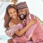 Banky W And Adesua Celebrate Their Son'S Third Birthday, Yours Truly, News, February 27, 2024