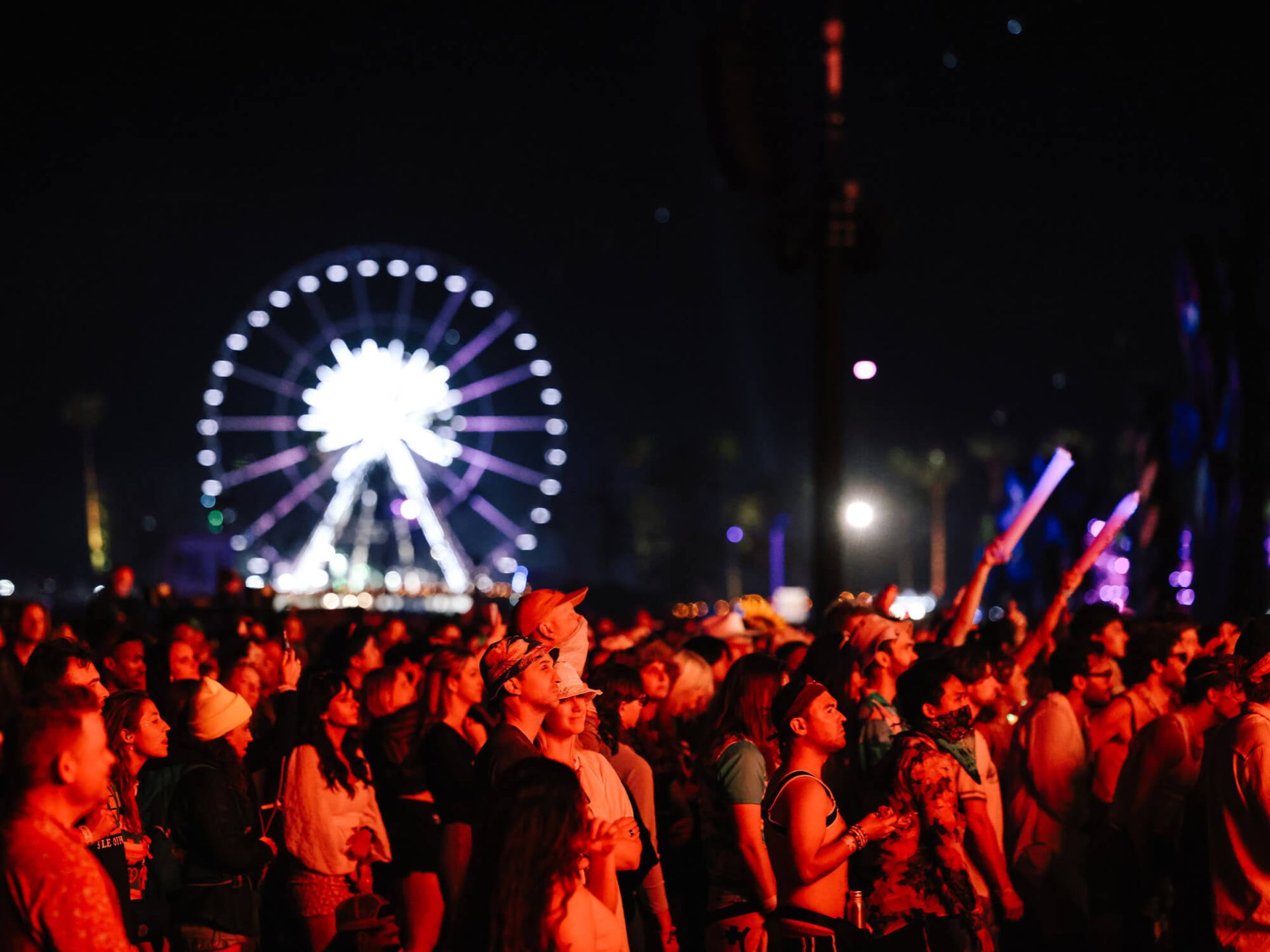 Coachella Announces Dates For 2025 Edition, Yours Truly, Music Apps, April 23, 2024