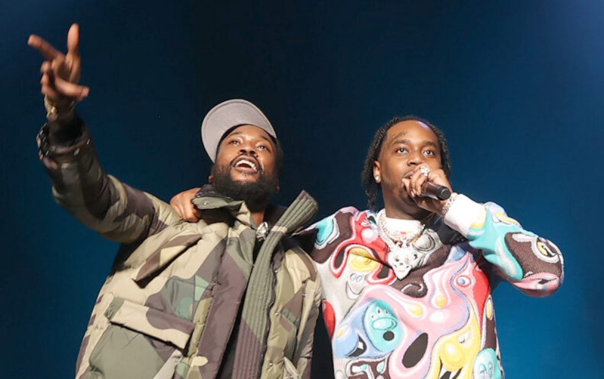 Meek Mill Reveals He Now Charges $250K A Verse; Gloats After Fivio Foreign Collab, Yours Truly, Meek Mill, March 2, 2024