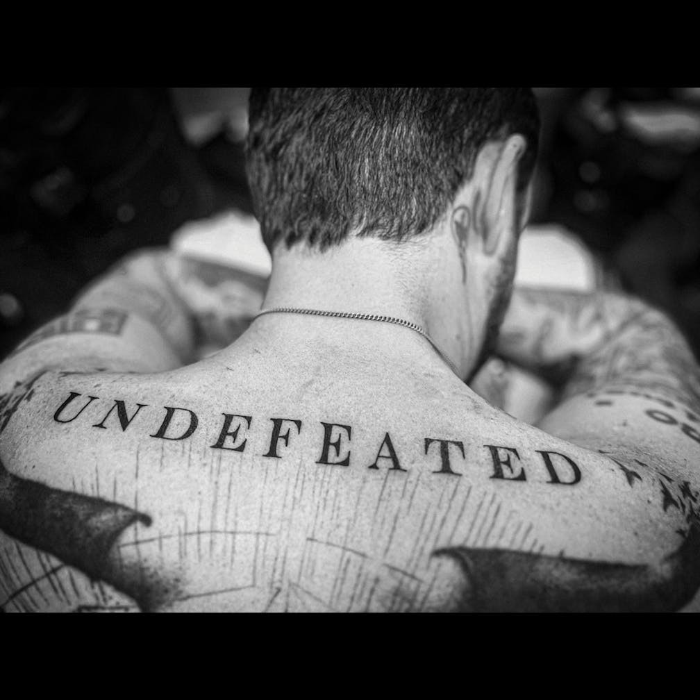 Frank Turner'S New Album ‘Undefeated’ Out May, Yours Truly, News, February 25, 2024