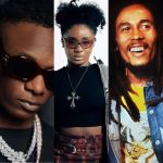 Wizkid, Bloody Civilian, And Other Foreign Artists To Appear On Bob Marley’s Posthumous &Quot;One Love&Quot; Ep, Yours Truly, News, February 28, 2024