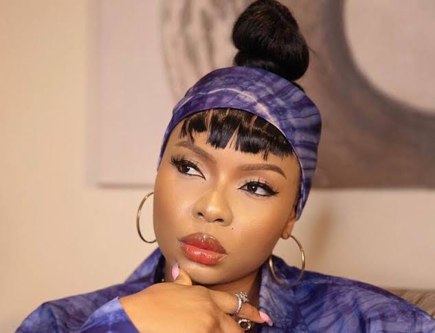 Yemi Alade Creates History As The First Nigerian Singer To Get Inducted Into The Cannes Festival Hall Of Fame, Yours Truly, News, March 3, 2024