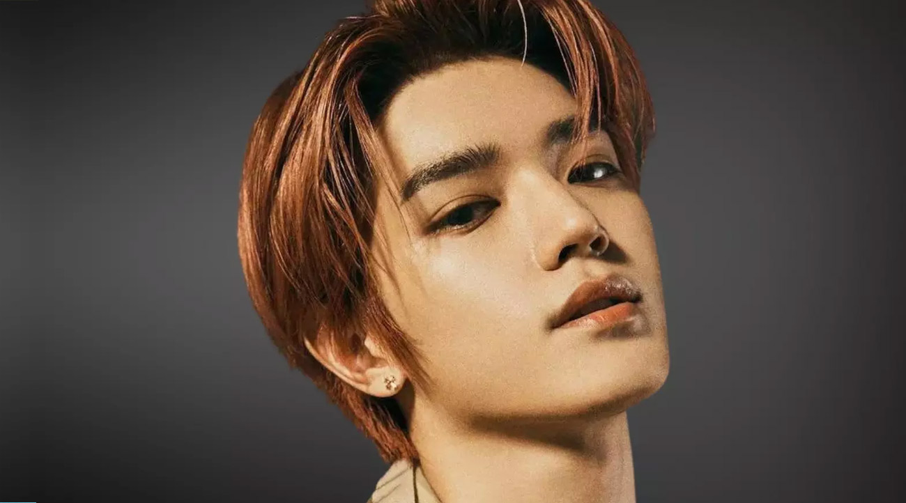 Nct’s Taeyong To Ride Solo Again; Expected To Release New Music, Hold Concert Next Month, Yours Truly, Nct, April 28, 2024