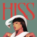 Megan Thee Stallion'S &Quot;Hiss&Quot; - A Roaring Addition To Her Repertoire, Yours Truly, News, May 11, 2024