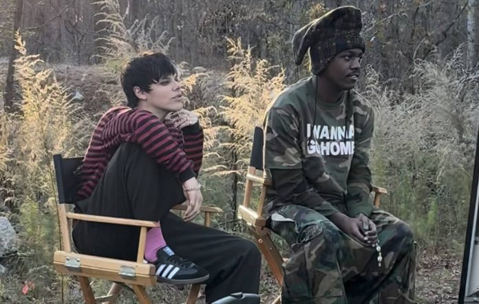 Yungblud Taps Lil Yatchy On New Single &Quot;When We Die(Can We Still Get High?)&Quot;, Yours Truly, Lil Yachty, March 2, 2024