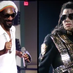 Snoop Recalls Awkward Moment He Made Michael Jackson Pissed While Blowing Smoke; Considers Late Star &Quot;Family&Quot;, Yours Truly, News, March 3, 2024