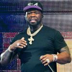 50 Cent Sued By Radio Host After Hitting Her With A Mic In August, Yours Truly, News, May 16, 2024