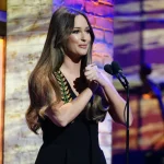 Kacey Musgrave Shares Sublime Rendition Of Bob Marley'S &Quot;Three Little Birds&Quot; For Biopic, Yours Truly, News, May 21, 2024