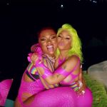 Nicki Minaj Takes Another Swipe At Megan Thee Stallion; Makes Joke Referencing Her Dead Mom, Yours Truly, News, February 26, 2024
