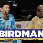 Birdman Reveals He Predicted Drake'S Success, Yours Truly, News, February 24, 2024