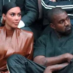 More Co-Parenting Tension As Kanye And Kim Kardashian Attend Son'S Basketball Game, Yours Truly, News, March 1, 2024