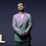 Justin Timberlake Shares New Single &Quot;Sanctified&Quot; Featuring Tobe Nwigwe On Saturday Night Live, Yours Truly, News, February 29, 2024