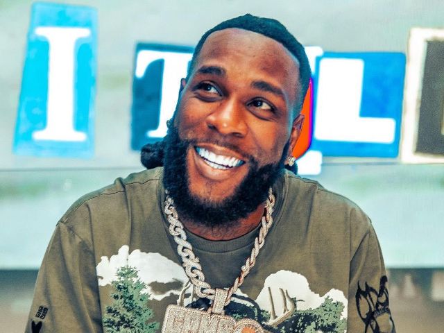 Burna Boy Brings His &Quot;I Told Them&Quot; Pop-Up Event To Lagos, Yours Truly, News, April 25, 2024